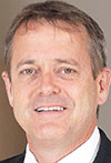 Sean Duffy, executive of security solutions for MEA at Dimension Data.